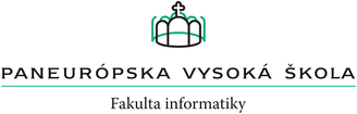 Paneurópska vysoká škola - fakulta informatiky