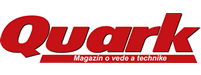 Quark - magazín o vede a technike