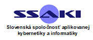 Slovenská spoločnosť aplikovanej kybernetiky a informatiky